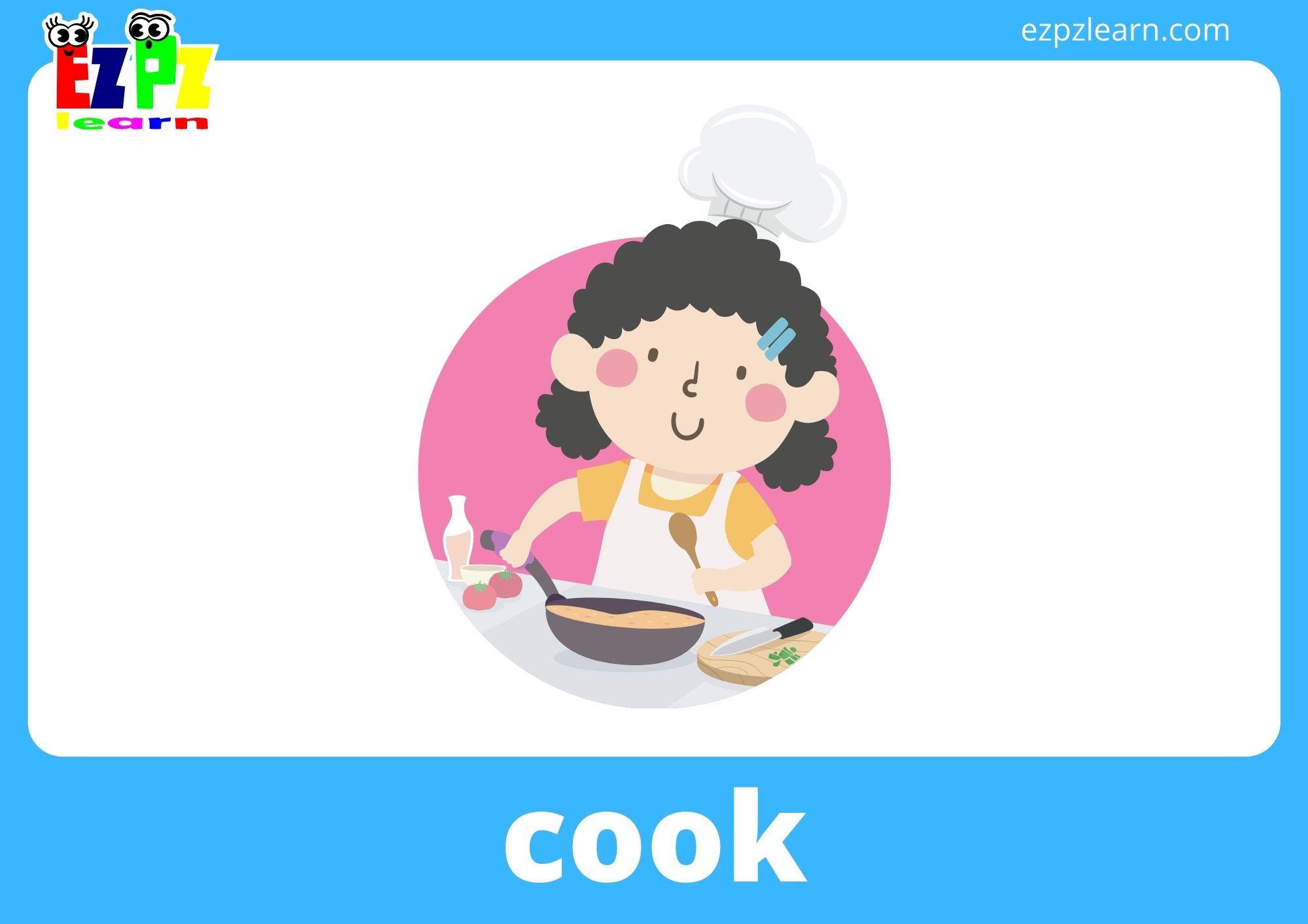 Cook